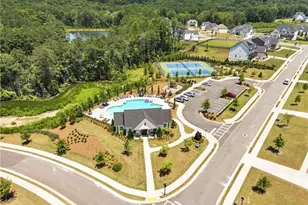 401 Oakleigh Ave, Woodstock, GA 30188 - Photo 58