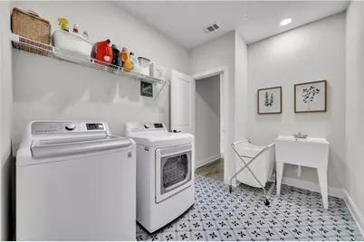 401 Oakleigh Avenue, Woodstock, GA 30188 - Photo 42