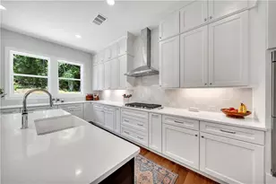 401 Oakleigh Ave, Woodstock, GA 30188 - Photo 28