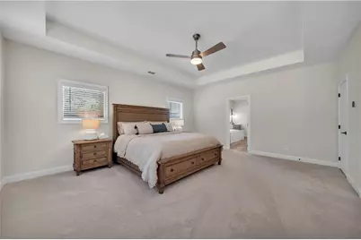 401 Oakleigh Avenue, Woodstock, GA 30188 - Photo 34