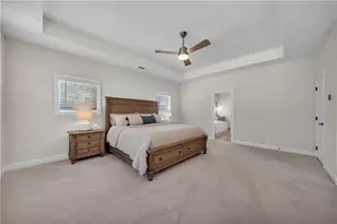 401 Oakleigh Ave, Woodstock, GA 30188 - Photo 34