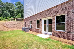 401 Oakleigh Ave, Woodstock, GA 30188 - Photo 8