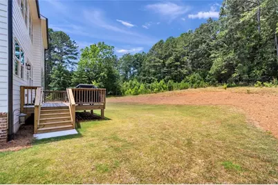 401 Oakleigh Avenue, Woodstock, GA 30188 - Photo 14