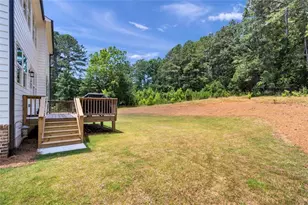 401 Oakleigh Ave, Woodstock, GA 30188 - Photo 14