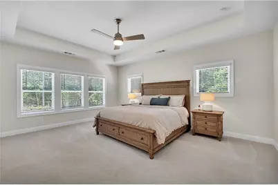 401 Oakleigh Avenue, Woodstock, GA 30188 - Photo 32