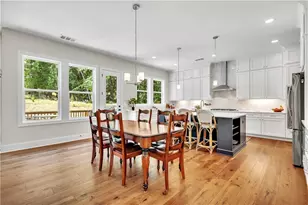 401 Oakleigh Ave, Woodstock, GA 30188 - Photo 22