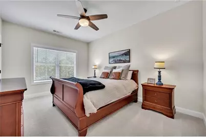 401 Oakleigh Avenue, Woodstock, GA 30188 - Photo 48