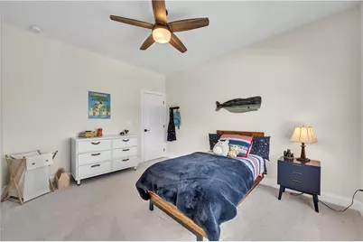 401 Oakleigh Avenue, Woodstock, GA 30188 - Photo 44