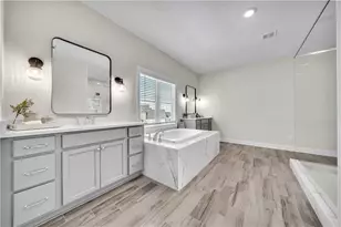 401 Oakleigh Ave, Woodstock, GA 30188 - Photo 8