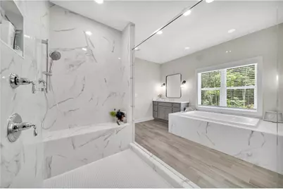 401 Oakleigh Avenue, Woodstock, GA 30188 - Photo 38