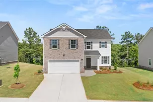 70 White Spruce Wy, Newnan, GA 30265 - Photo 1