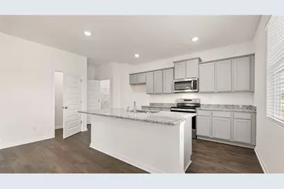 70 White Spruce Way, Newnan, GA 30265 - Photo 6