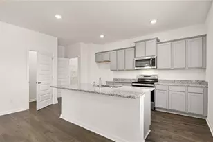 70 White Spruce Wy, Newnan, GA 30265 - Photo 6