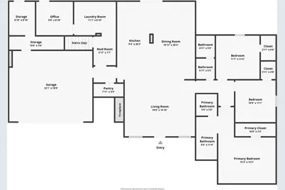 3633 Saddlebrook Drive, Loganville, GA 30052 - Photo 40