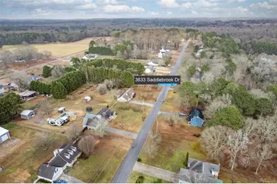 3633 Saddlebrook Drive, Loganville, GA 30052 - Photo 2