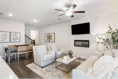 333 Yukon Drive #62, Conyers, GA 30094 - Photo 12