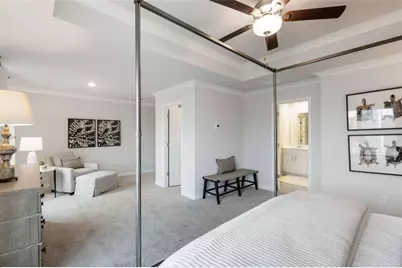 333 Yukon Drive #62, Conyers, GA 30094 - Photo 16