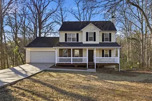 154 Azalea Dr, Winder, GA 30680 - Photo 1