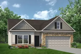 88 Thedford Dr, Hoschton, GA 30548 - Photo 1