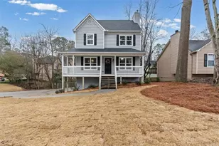 4227 Brandy Ann Dr, Acworth, GA 30101 - Photo 1