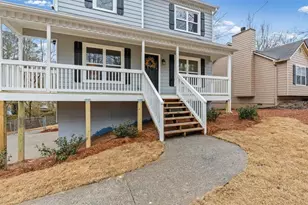 4227 Brandy Ann Dr, Acworth, GA 30101 - Photo 2