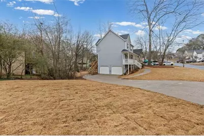 4227 Brandy Ann Drive, Acworth, GA 30101 - Photo 6