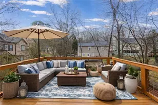 4227 Brandy Ann Dr, Acworth, GA 30101 - Photo 32