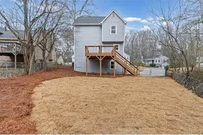 4227 Brandy Ann Drive, Acworth, GA 30101 - Photo 36