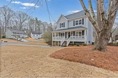 4227 Brandy Ann Drive, Acworth, GA 30101 - Photo 4