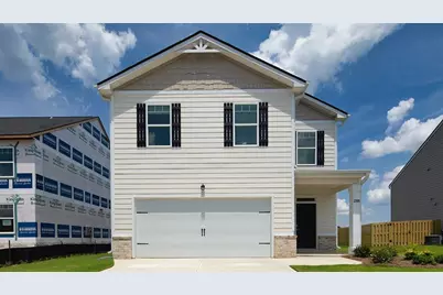 181 Lauritsen Way, Newnan, GA 30265 - Photo 1