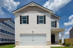 181 Lauritsen Way, Newnan, GA 30265 - Photo 1