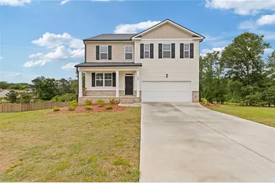 294 Ralph Still Road, Dacula, GA 30019 - Photo 1