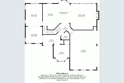 3441 Westhampton Way, Gainesville, GA 30506 - Photo 68