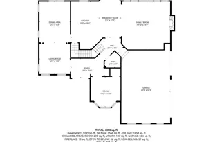 3441 Westhampton Way, Gainesville, GA 30506 - Photo 68