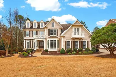 3441 Westhampton Way, Gainesville, GA 30506 - Photo 2