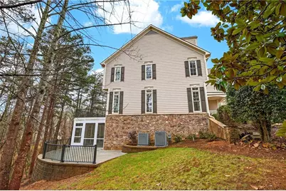 3441 Westhampton Way, Gainesville, GA 30506 - Photo 56