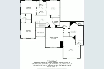 3441 Westhampton Way, Gainesville, GA 30506 - Photo 80