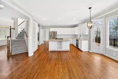 3441 Westhampton Way, Gainesville, GA 30506 - Photo 4