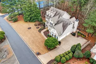 3441 Westhampton Way, Gainesville, GA 30506 - Photo 62