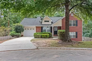 2591 Boulder Hill Ct SE, Atlanta, GA 30316 - Photo 2