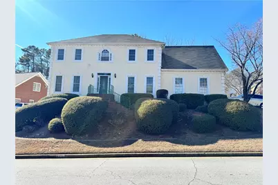 9220 Mackinac Drive, Johns Creek, GA 30022 - Photo 1