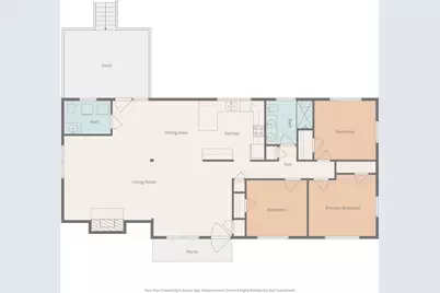 2194 Klondike Road SW, Conyers, GA 30094 - Photo 2