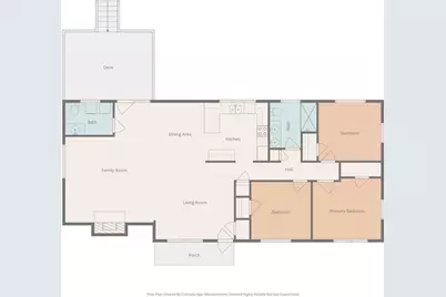 2194 Klondike Road SW, Conyers, GA 30094 - Photo 24