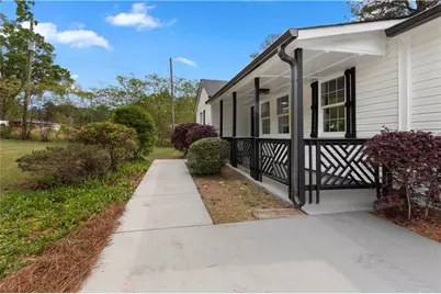 2014 Fence Road, Dacula, GA 30019 - Photo 4