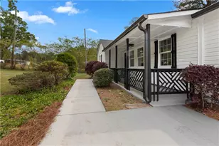 2014 Fence Rd, Dacula, GA 30019 - Photo 4