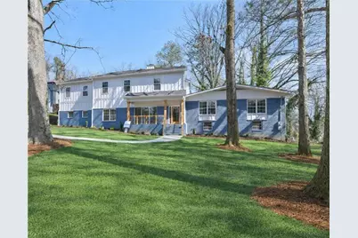 4015 Cascade Road SW, Atlanta, GA 30331 - Photo 1