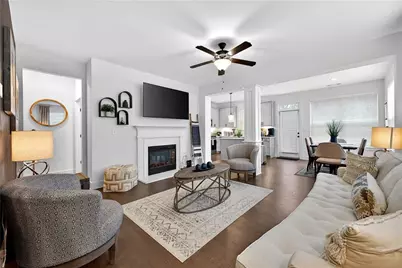 33 Steelwood Drive, Winder, GA 30680 - Photo 6