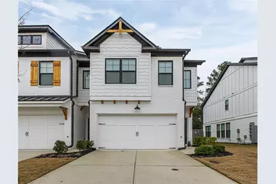 33 Steelwood Drive, Winder, GA 30680 - Photo 1