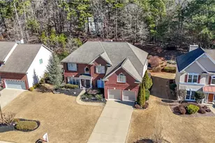 3306 Stillbrook Pass, Marietta, GA 30062 - Photo 50