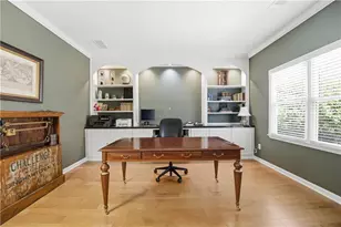 3306 Stillbrook Pass, Marietta, GA 30062 - Photo 6